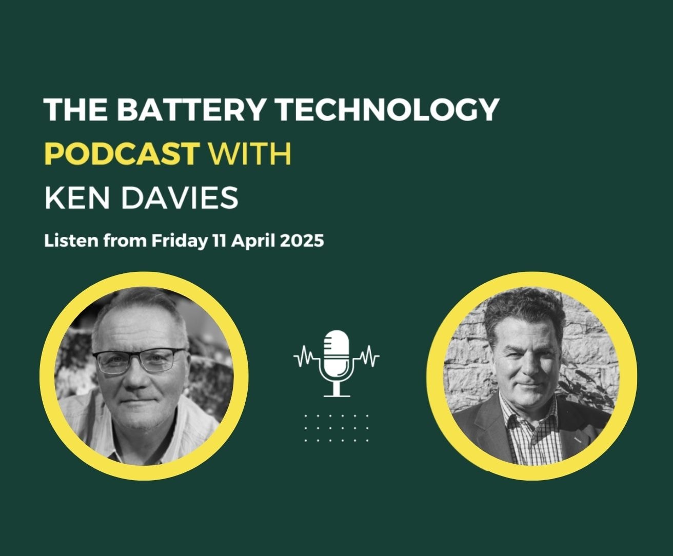 The future sustainability of battery supply chains